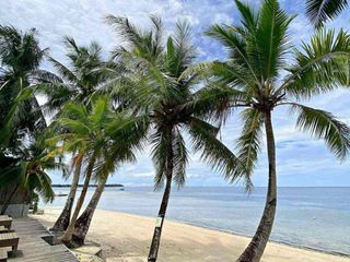 Siargao Operational Beach Resort for sale