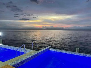 Cebu Barili Operational Beach House for Sale