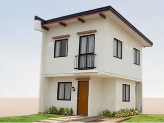 3 Bedroom House for Sale in Caliya Candelaria, Quezon