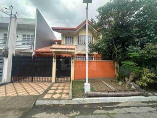 Barangay Don Bosco Better Living Subdivision Parañaque City Pre-Owned House And Lot For Sale