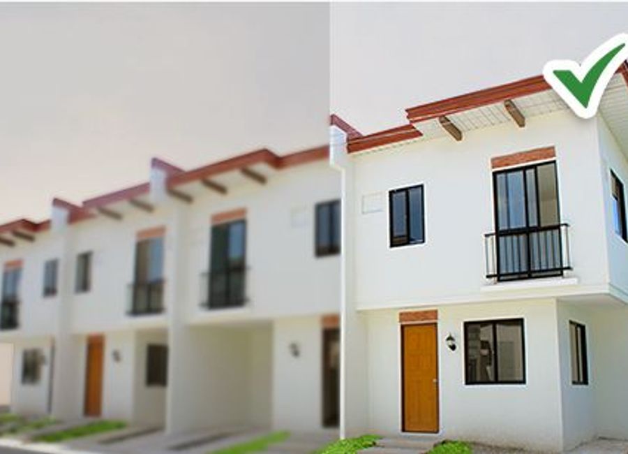 3 Bedroom Townhouse for Sale in Caliya Candelaria, Quezon