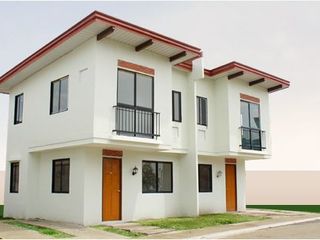 3 Bedroom Duplex for Sale in Caliya Candelaria, Quezon
