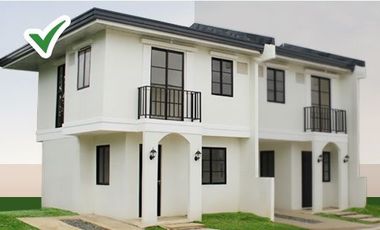 3 Bedroom Townhouse for Sale in Savana, San Pablo, Laguna