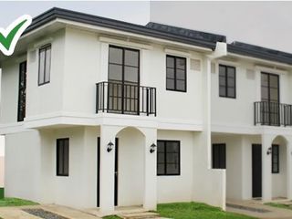 3 Bedroom Townhouse for Sale in Savana, San Pablo, Laguna