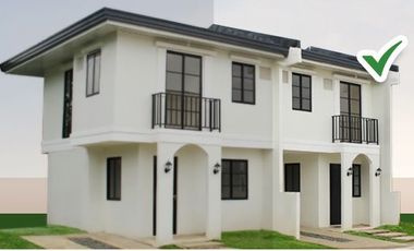 3 Bedroom Townhouse for Sale in Savana, San Pablo, Laguna