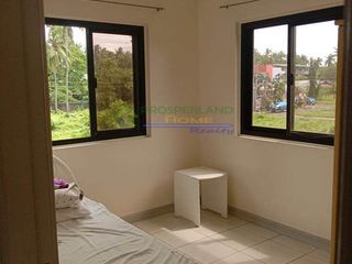 FOR SALE HOUSE AND LOT – BATANGAS