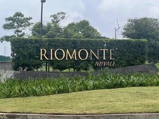 Brand New Luxury 8 Bedroom House & Lot For Sale in Riomonte Nuvali, Canlubang, Calamba City, Laguna