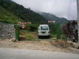 Vacant Lot 99,118 sqm prime lot for Sale in Baguio City
