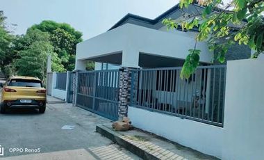 For Sale House and Lot in Angeles City, Pampanga