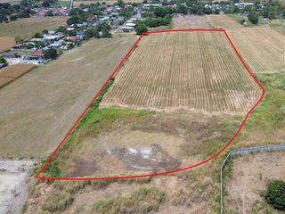 3.4 HECTARES FARM LAND FOR SALE IN NAVALING MAGALANG PAMPANGA