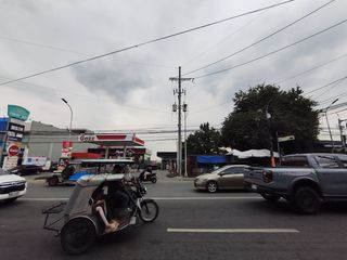 PRIME COMMERCIAL INVESTMENT OPPORTUNITY IN BACOOR, CAVITE