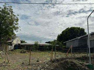 FOR SALE - Vacant Lot in BF Homes Manresa Subdivision
