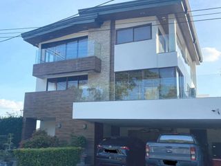 House & Lot for Sale or For Rent in Angeles City