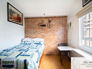Fully Furnished Studio for RENT at Lahug, Cebu City