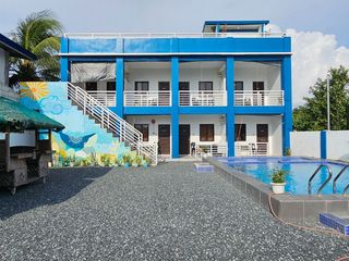 Beach Resort in Morong, Bataan