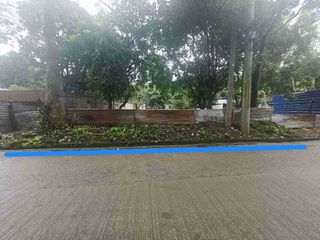 FOR LEASE LOT ALONG THE ROAD IDEAL FOR BUSINESS PURPOSES