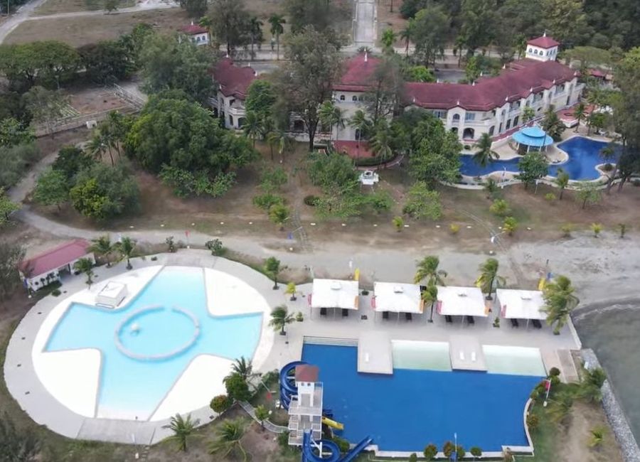 FOR SALE CLUB MOROCCO BEACH RESORT LOT