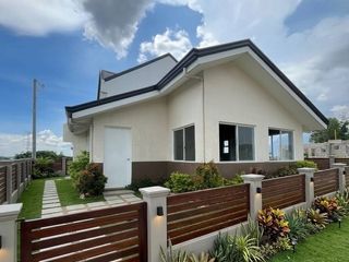 Affordable PagIBIG Single Attached House for Sale near Lipa City, Batangas