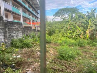 Commercial Property Beside OLFU Bldg For Sale Rush