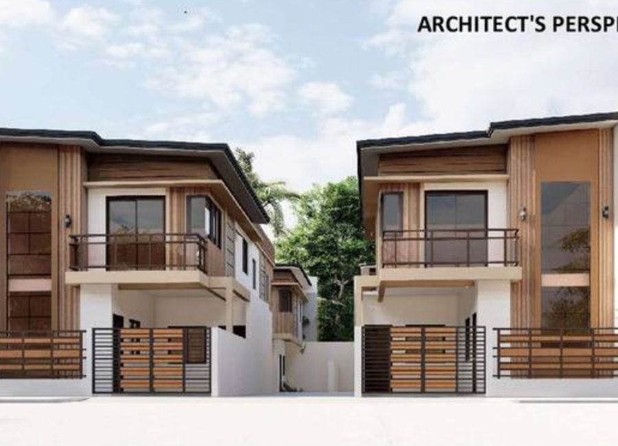 Stop Renting! Own This 3BR Home in Fairview QC Today - Gio