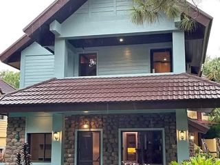 3BR House and Lot for Sale in Canyon Woods Residential Resort, Nasugbu, Batangas