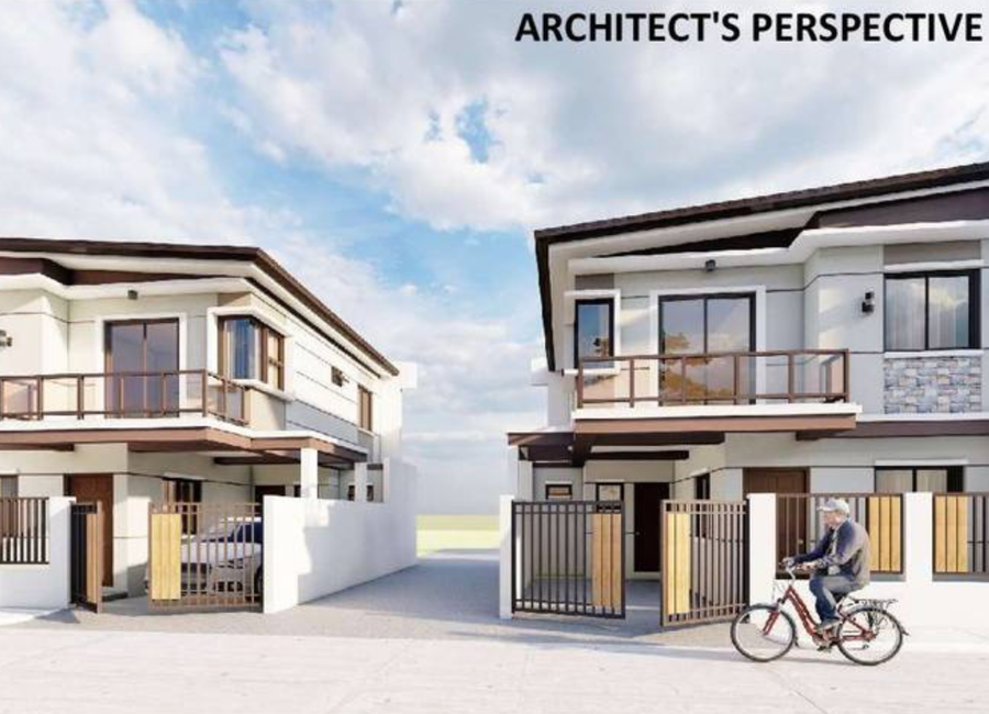 Invest in Your Future – Affordable Home in Zabarte QC - Gio