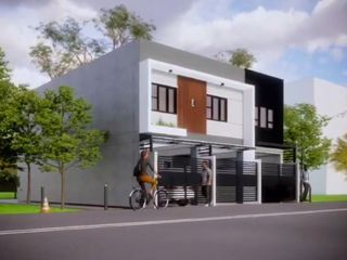 Hillcrest Village – North Caloocan, Caloocan City