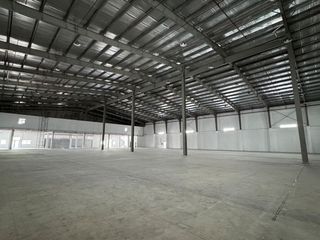 PEZA Warehouse for Lease in Malvar Batangas