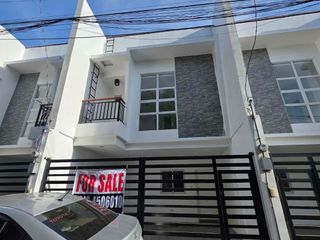 Gabriel Townvillas – West Fairview, Quezon City