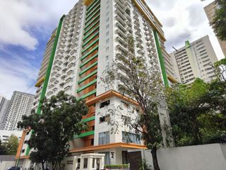 Avida Towers West 24.43 Sqm Studio Bare Unit For Sale