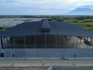 Warehouse for Lease in Mabalacat Pampanga | 12,000 sqm High-Ceiling Logistics Warehouse Near Clark