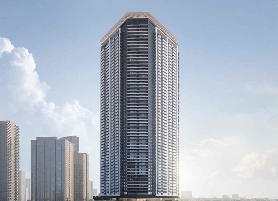 STUDIO UNIT LAYA BY SHANG PROPERTIES