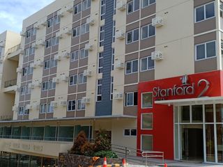 Furnished Studio Condo unit for Rent near Nuvali
