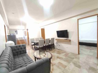 3 bedrooms apartment in Cebu City.
