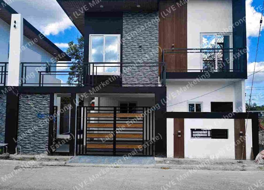 Ready to Move in Semi furnished with Pool