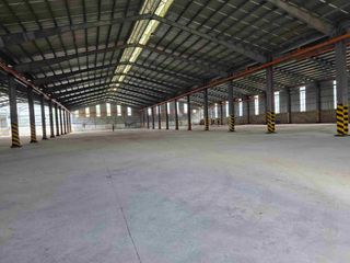 Warehouse for Lease in Minglanilla, Cebu