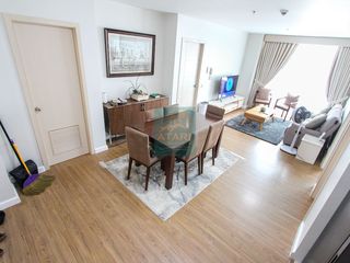 For Sale: Income-Generating 2-Bedroom Penthouse at Solinea Tower 3
