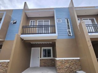 Mariquina Residences – Brgy. Cupang (Near Marikina & Antipolo)