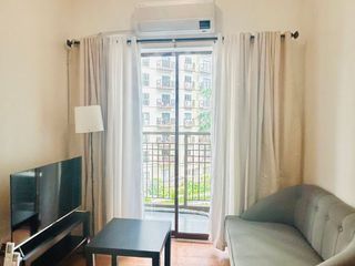 For Rent One Bedroom Fully Furnished near Ateneo and UP Diliman Quezon City