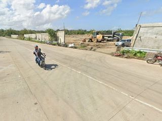 FOR SALE: Prime Developed Commercial Lot Along Highway – Bacolod City / Bago Corridor