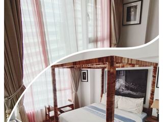 Studio Unit For Sale in the Heart of Cebu City