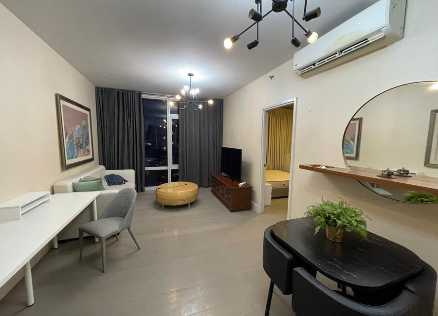 2BR Unit For Sale - Proscenium Lincoln