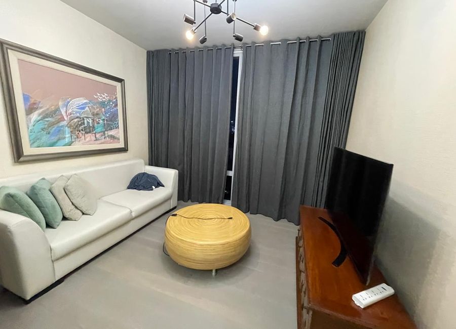 2BR Unit For Sale - Proscenium Lincoln