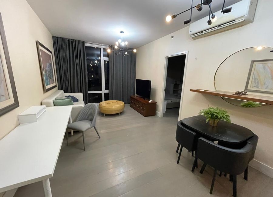 2BR Unit For Sale - Proscenium Lincoln