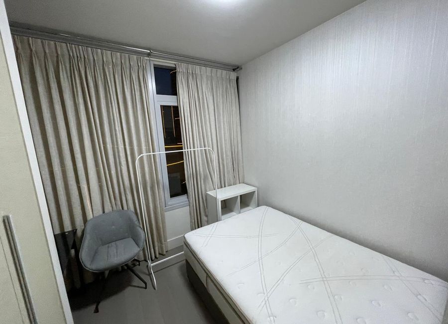 2BR Unit For Sale - Proscenium Lincoln