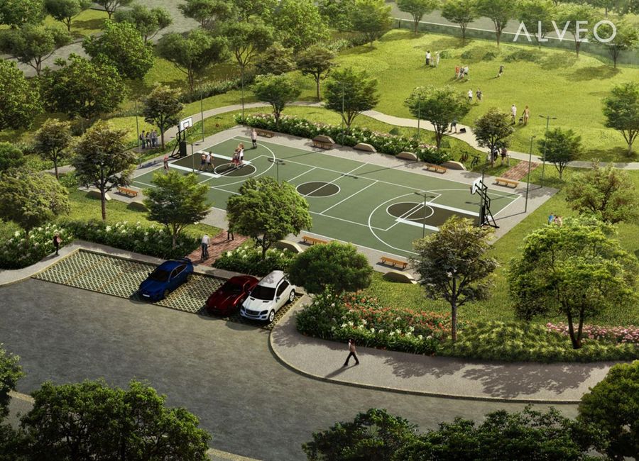 Residential Lot 2B-B30L15 at Ardia Vermosa