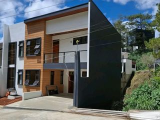 Brand New Modern House for Sale in Bermuda Hills, Baguio City