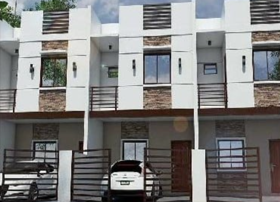 Enjoy City Lifestyle Near Ayala Fairview Terraces - Gio