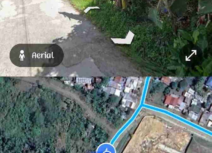Lot For Sale in Liburon Carcar City Cebu