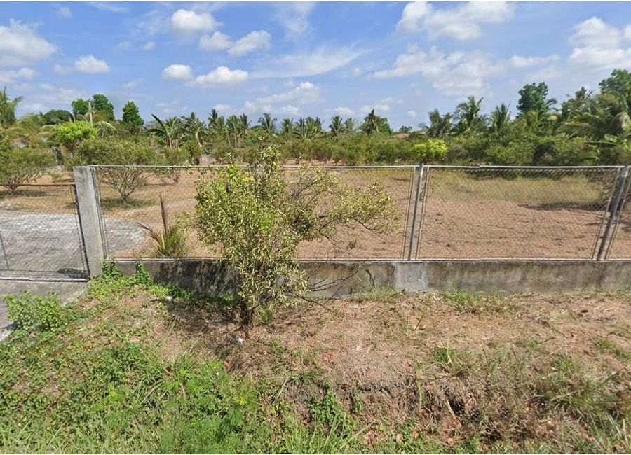 Farm Lot for Sale in Pinagsibaan, Rosario, Batangas (near Laiya, San Juan)